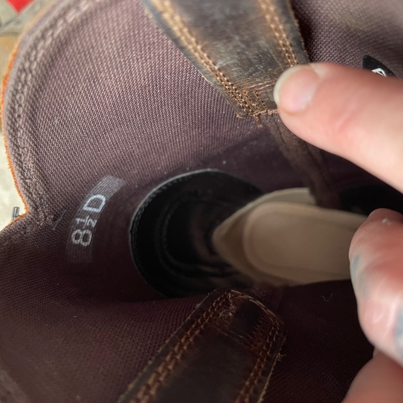 Ariat Men’s Boots ?